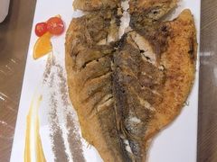 -赶海部落海鲜城(海阳路店)