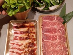 -龙虾奇迹泥炉烤肉(大华三路店)