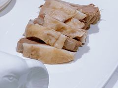 -珍呈中餐厅•粤川淮扬新疆(乌鲁木齐康莱德酒店)