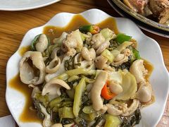 -苏记农家菜馆