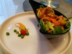 -龙船人海鲜城(长治路店)