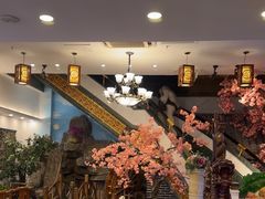 -船泊丽港(统一路店)