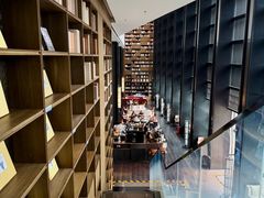 -木嘛working coffee(前海店)