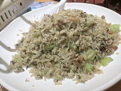 肥仔文炒饭-肥仔文澳门猪骨煲(南京西路店)