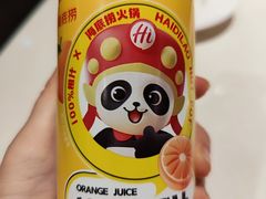 -海底捞火锅(大学路新象城店)