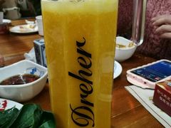 -五悦北平四季涮肉·烧烤(老商埠店)