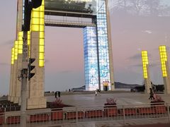 -幸福门