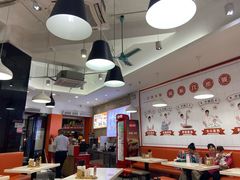 -禾师兄·布拉肠(一德路店)