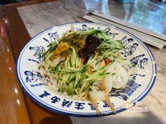 -贺秦生陕面王(富力城店)