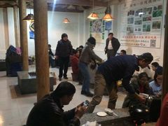 -蘑统田下·野生菌火锅