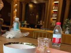 -甜阿姨·天台花园私房菜(万松园店)