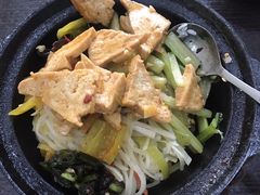 -园园锅巴米饭(高新四路店)