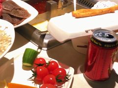 -海底捞火锅(杭州庆春路夜宵主题店)