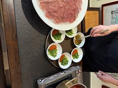 -新渝城·川菜·火锅(区庄店)