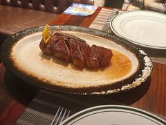 -Wolfgang’s Steakhouse 沃夫冈牛排馆(上海白玉兰广场店)