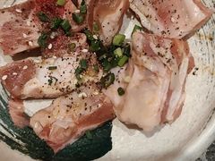 -肉匠日式烧肉屋·和牛居酒屋·酒水小食堂(大汉悦中心店)