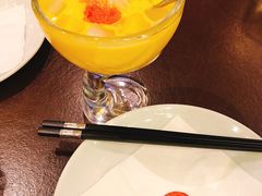 杨枝甘露-有璟阁港式餐厅(国贸商城店)