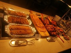 -TABLE·味西餐厅-成都茂业JW万豪酒店