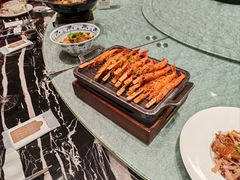 -湖北三五醇酒店·35年新楚菜