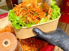 -云山竹·傣味手抓饭·野生菌孔雀宴·云南特色菜(昆明老街店)
