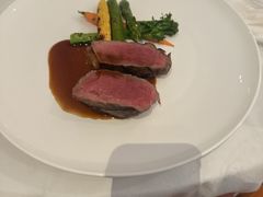 -北京华彬费尔蒙酒店·刃餐厅