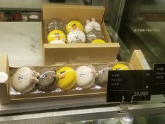 -LINE FRIENDS Garosu-gil Flagship Store