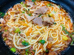 -一品飘香米线(一中总店)