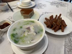 -香云轩·顺德菜(香云纱园林酒店店)