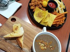 -魏斯理汉堡(西安沣东吾悦店)