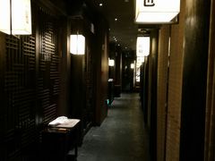 -余欢领鲜火锅(新街口店)