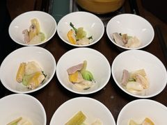 -秀儿四九城·新京菜(亚运村鸟巢店)