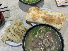 -南关小碗牛肉汤(学子街店)