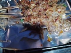 -晓靖轩烧烤(沙河风情店)