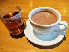 -欧典咖啡屋(台东店)