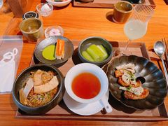-天水蔬食料理(树德之光店)