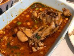 -蛙两只美蛙鱼头火锅(恒茂店)