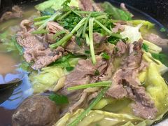 -乔阿马·江南味·驴肉香(龙湖华泾天街店)