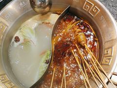 -旺蜀主成都串串火锅(西直门凯德MALL店)