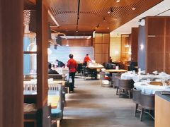 大堂-顺香居·老字号湖北菜(江汉路店)