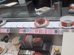 -新一番三文鱼寿司(大东海店)