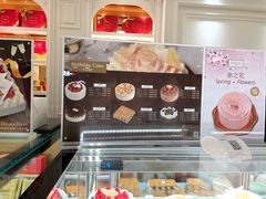 -布歌东京(德基BHG店)