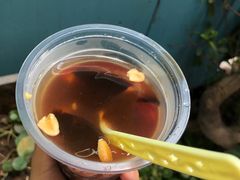 -八婆婆烧仙草(曾厝垵店)