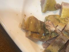 -冯鑫记南京鸭血粉丝汤(来燕路店)