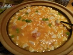 -破三川·新川菜(静安大融城店)