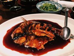 -湖滨28中餐厅·西湖宴·杭州君悦酒店
