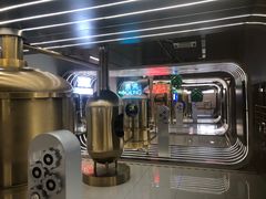 -百威中国啤酒博物馆