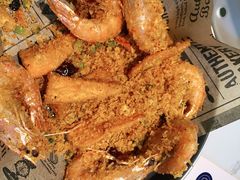 -芳满庭粤菜餐厅(丹阳吾悦店)