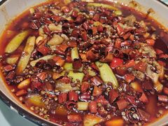 江湖馋嘴蛙-雲蜀龙阁·金牌水煮鱼(方庄店)