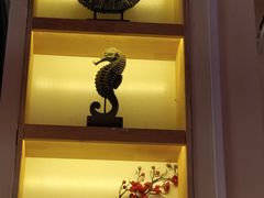 -渔民船说·北塘海鲜·天津菜·海肠捞饭(北塘古镇店)
