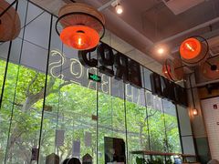 -Moka Bros 摩卡站(嘉华店)
